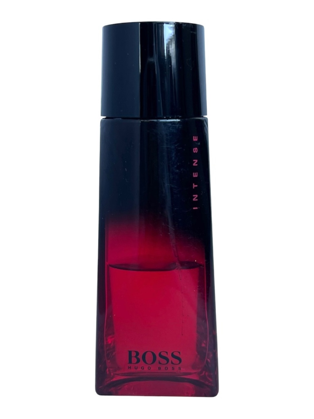 Hugo Boss Intense Eau de Parfum 1.6 Fl Oz 50 ml 45% Full Spray